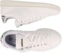 Adidas Advantage Witte Sneakers 42 2 3 Wit - Thumbnail 6