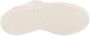 Adidas Advantage Witte Sneakers 42 2 3 Wit - Thumbnail 7
