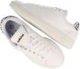 Adidas Advantage Witte Sneakers 42 2 3 Wit - Thumbnail 8