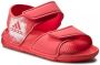 Adidas Altaswim C Meisjes Sandalen Core Pink S17 Ftwr White - Thumbnail 1