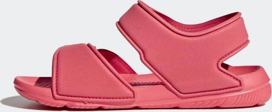 adidas Altaswim C Meisjes Sandalen Core Pink S17 Ftwr White