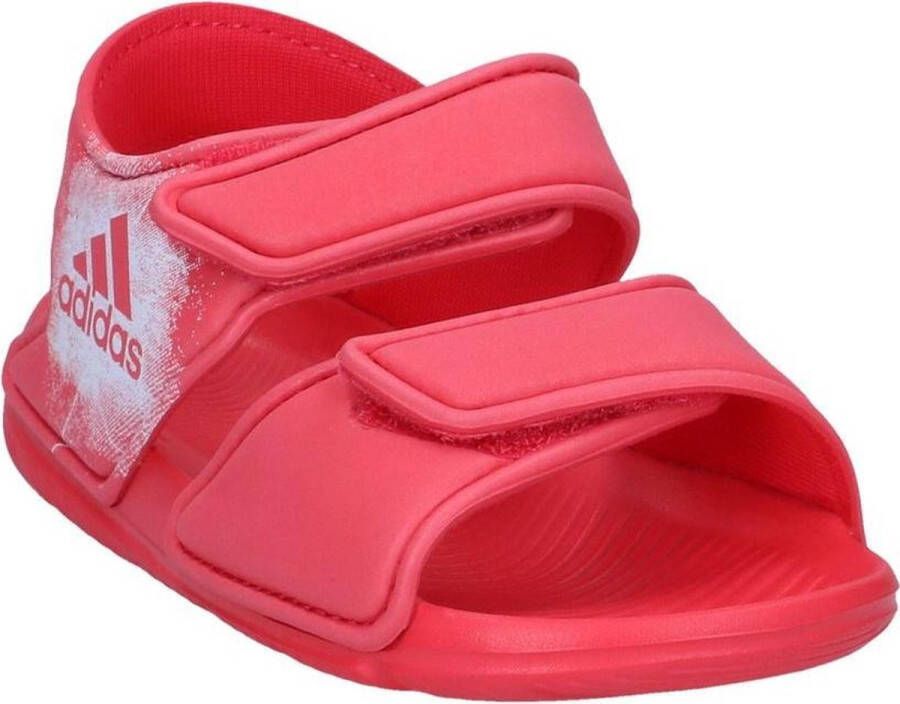 adidas Altaswim C Meisjes Sandalen Core Pink S17 Ftwr White