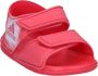 Adidas Altaswim C Meisjes Sandalen Core Pink S17 Ftwr White - Thumbnail 6