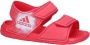 Adidas Altaswim C Meisjes Sandalen Core Pink S17 Ftwr White - Thumbnail 9