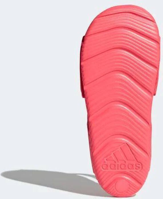 adidas Altaswim C Meisjes Sandalen Core Pink S17 Ftwr White