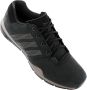 Adidas Anzit DLX Leather Heren Wandelschoenen Outdoor Trekking Schoenen Sportschoenen Zwart M18556 - Thumbnail 7