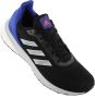 Adidas ASTRARUN M Boost Bounce Heren Hardloopschoenen Running schoenen Sportschoenen Zwart EH1531 - Thumbnail 6