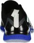Adidas Avacourt Clay Tennisbannen Schoenen Ftwwht Silv Pulmin Dames - Thumbnail 4