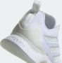 Adidas avacourt Sportschoenen Vrouwen - Thumbnail 9
