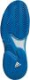 Adidas Barricade Clay Heren Sportschoenen Tennis Smashcourt Blue White - Thumbnail 4
