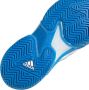 Adidas Barricade Clay Heren Sportschoenen Tennis Smashcourt Blue White - Thumbnail 6
