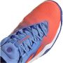 Adidas Barricade Clay Tennisbannen Schoenen Blauw 1 3 Man - Thumbnail 2