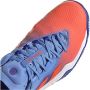 Adidas Barricade Clay Tennisbannen Schoenen Blauw 2 3 Man - Thumbnail 2