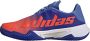 Adidas Barricade Clay Tennisbannen Schoenen Blauw 2 3 Man - Thumbnail 4