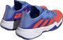 Adidas Barricade Clay Tennisbannen Schoenen Blauw 2 3 Man - Thumbnail 6