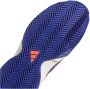 Adidas Barricade Clay Tennisbannen Schoenen Blauw 2 3 Man - Thumbnail 7