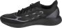 Adidas Supernova + M FX6649 Mannen Zwart hardloopschoenen 2 3 - Thumbnail 3