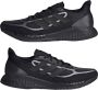 Adidas Supernova + M FX6649 Mannen Zwart hardloopschoenen 2 3 - Thumbnail 9