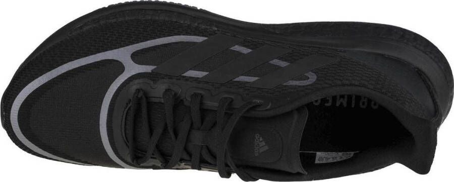 adidas Bootcamp Running Schoen Supernova + Zwart