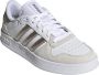 Adidas Originals Breaknet Plus De schoenen van het tennis Vrouwen Witte - Thumbnail 5