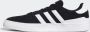 Adidas Busenitz Vulc II schoenen core black cloud white gum - Thumbnail 8