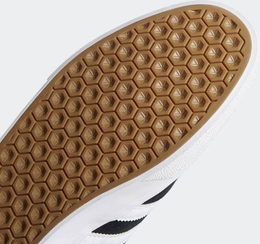 Adidas Busenitz Vulc II schoenen core black cloud white gum - Foto 7