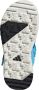 Adidas Captain Toey 2.0 Kinderen Sandalen Blue Rush Sky Rush Wonder White Kinderen - Thumbnail 3