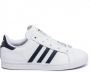 Adidas Kids adidas COAST STAR C Kids Sneakers Ftwr White Collegiate Navy Ftwr White - Thumbnail 2