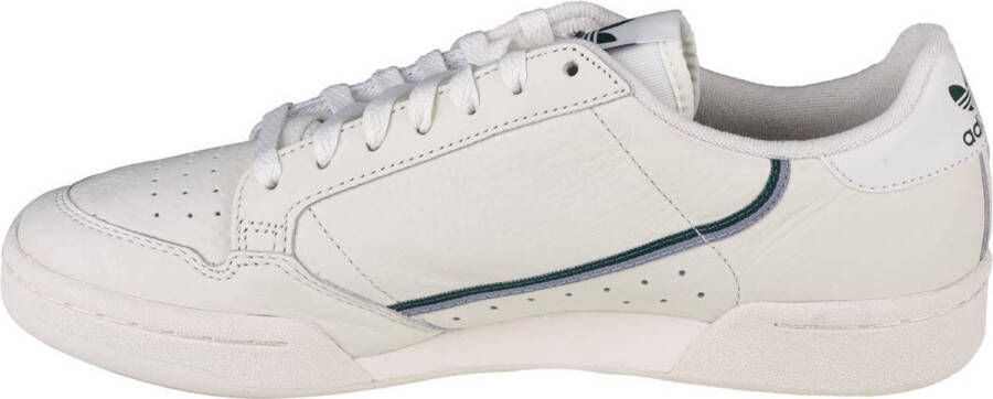 Adidas Continental 80 FV7972 Mannen Wit Sneakers - Foto 5