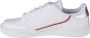 Adidas Continental 80 FV8199 voor meisje Wit Sportschoenen Sneakers - Thumbnail 8