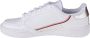Adidas Continental 80 FV8199 voor meisje Wit Sportschoenen Sneakers - Thumbnail 4