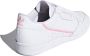 Adidas Originals Continental 80 Schoenen Cloud White True Pink Clear Pink Pink Dames - Thumbnail 11