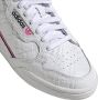 Adidas Continental 80 W Lage sneakers Dames Wit - Thumbnail 8