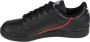 Adidas Originals Continental 80 Kinderen Core Black Scarlet Collegiate Navy Red - Thumbnail 13