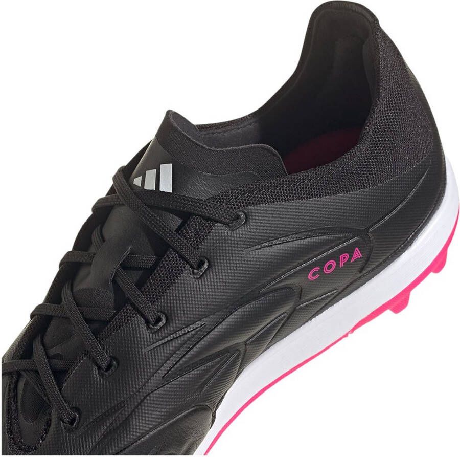 adidas Copa Pure.1 TF Voetbalschoenen Black