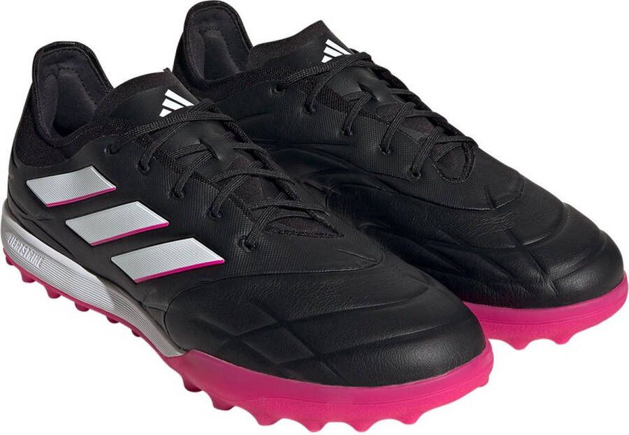 adidas Copa Pure.1 TF Voetbalschoenen Black