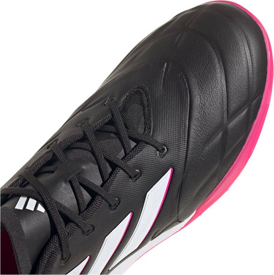 adidas Copa Pure.1 TF Voetbalschoenen Black