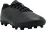 Adidas Copa Pure.4 Gras Kunstgras Voetbalschoenen (FxG) Kids Zwart - Thumbnail 8