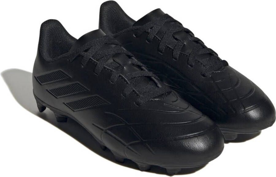 adidas Copa Pure.4 Fxg Voetbalschoenen Voor Kinderen Zwart