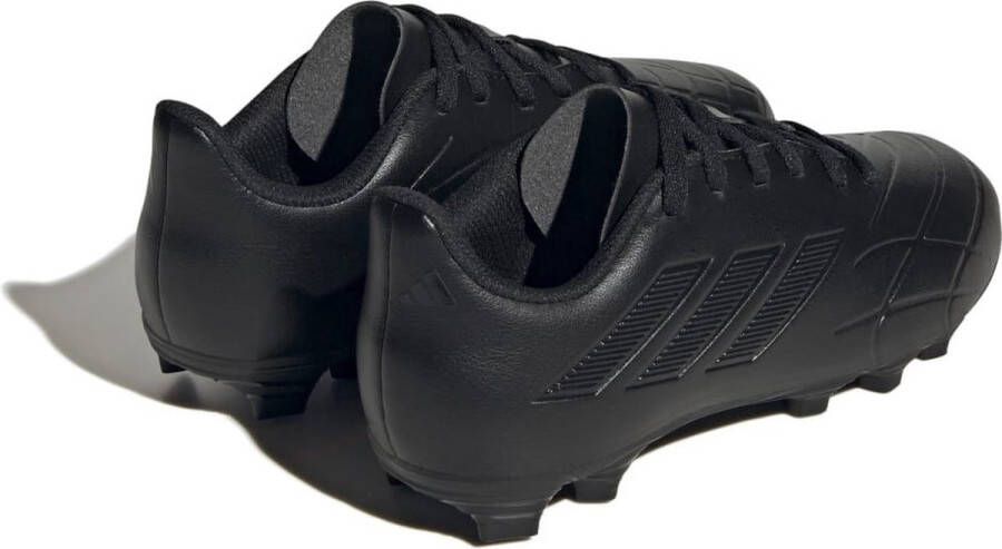 adidas Copa Pure.4 Fxg Voetbalschoenen Voor Kinderen Zwart