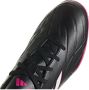 Adidas Performance COPA PURE.4 Indoor zaalvoetbalschoenen zwart wit fuchsia - Thumbnail 7