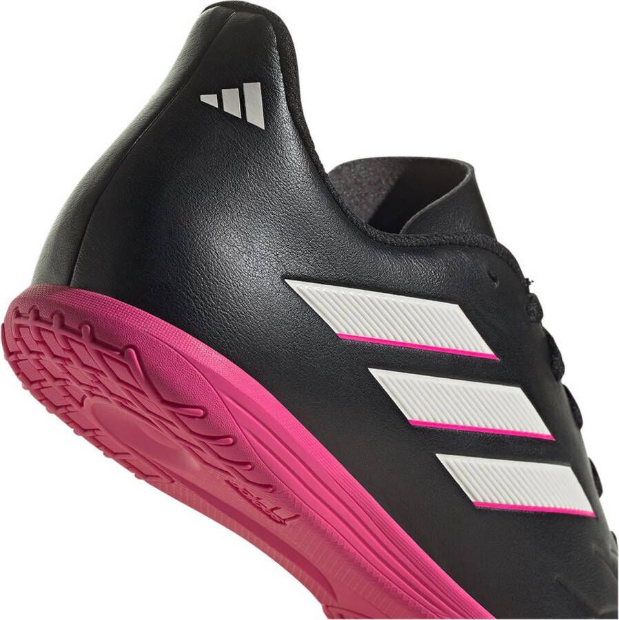 adidas Copa Pure.4 In Schoenen Zwart