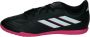 Adidas Performance COPA PURE.4 Indoor zaalvoetbalschoenen zwart wit fuchsia - Thumbnail 14