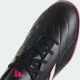 Adidas Performance COPA PURE.4 Indoor zaalvoetbalschoenen zwart wit fuchsia - Thumbnail 11