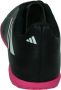 Adidas Performance COPA PURE.4 Indoor zaalvoetbalschoenen zwart wit fuchsia - Thumbnail 12