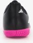Adidas Performance COPA PURE.4 Indoor zaalvoetbalschoenen zwart wit fuchsia - Thumbnail 14