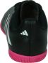 Adidas Performance COPA PURE.4 Indoor zaalvoetbalschoenen zwart wit fuchsia - Thumbnail 10