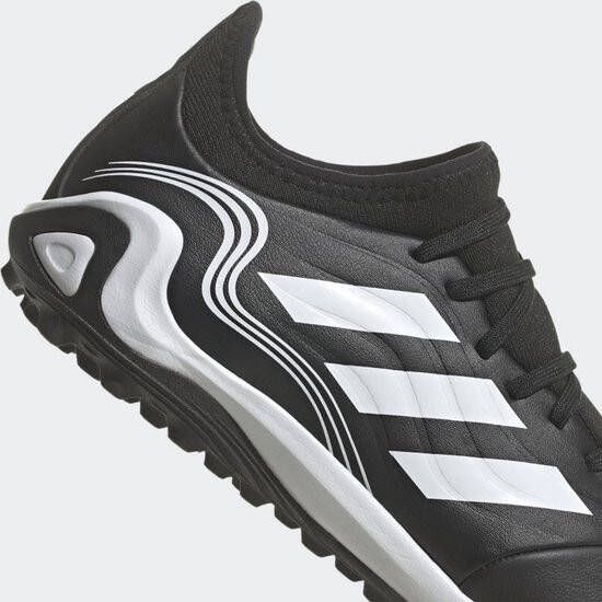 adidas copa sense.3 tf in de kleur zwart