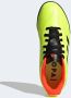 Adidas Perfor ce Copa Sense.4 Jr. voetbalschoenen geel zwart rood - Thumbnail 9