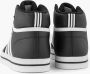 Adidas Core Sneaker Retrovulc Mid - Thumbnail 4